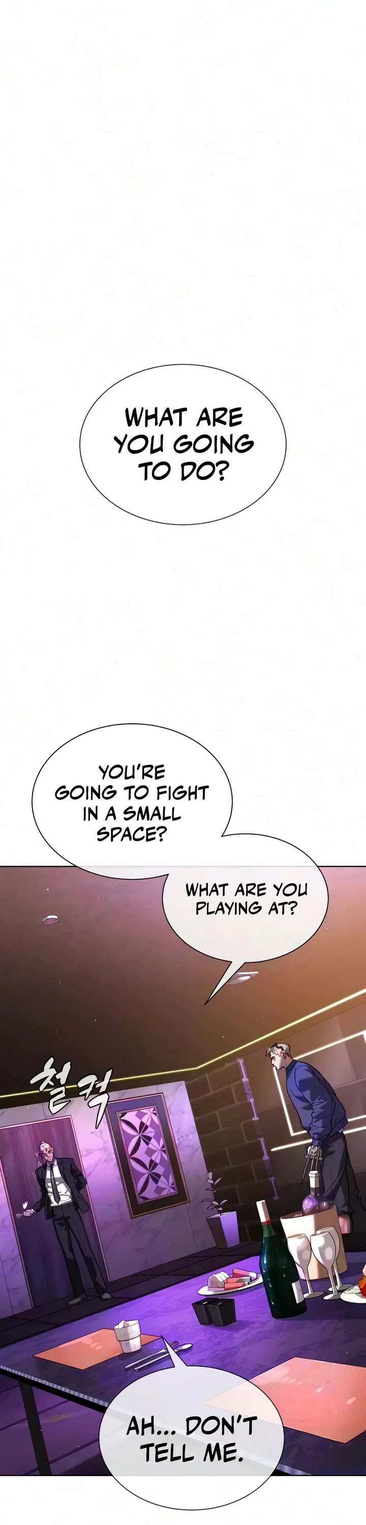 Killer Pietro Chapter 147 page 43 - Chapter 147