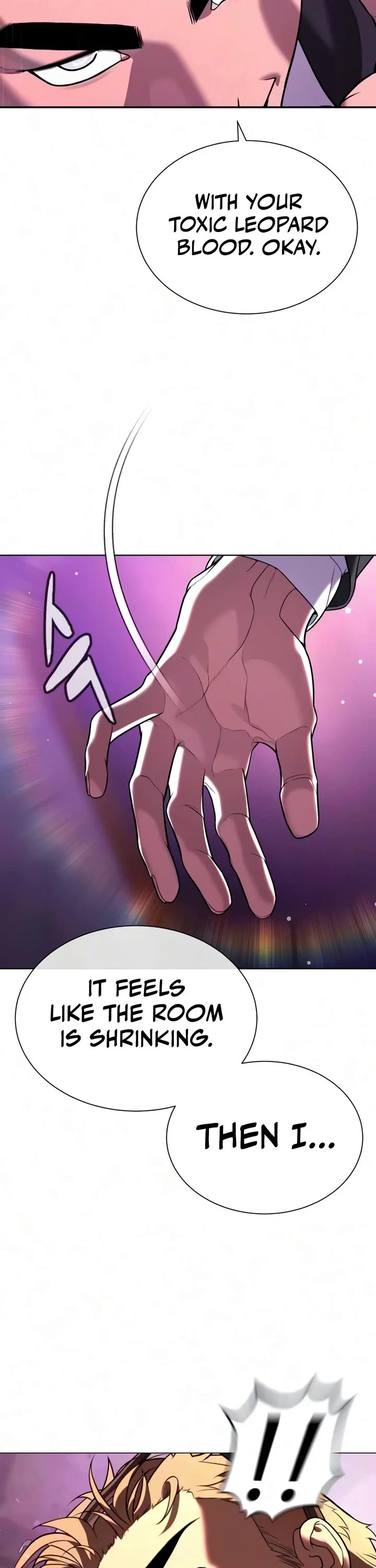 Killer Pietro Chapter 147 page 50 - Chapter 147