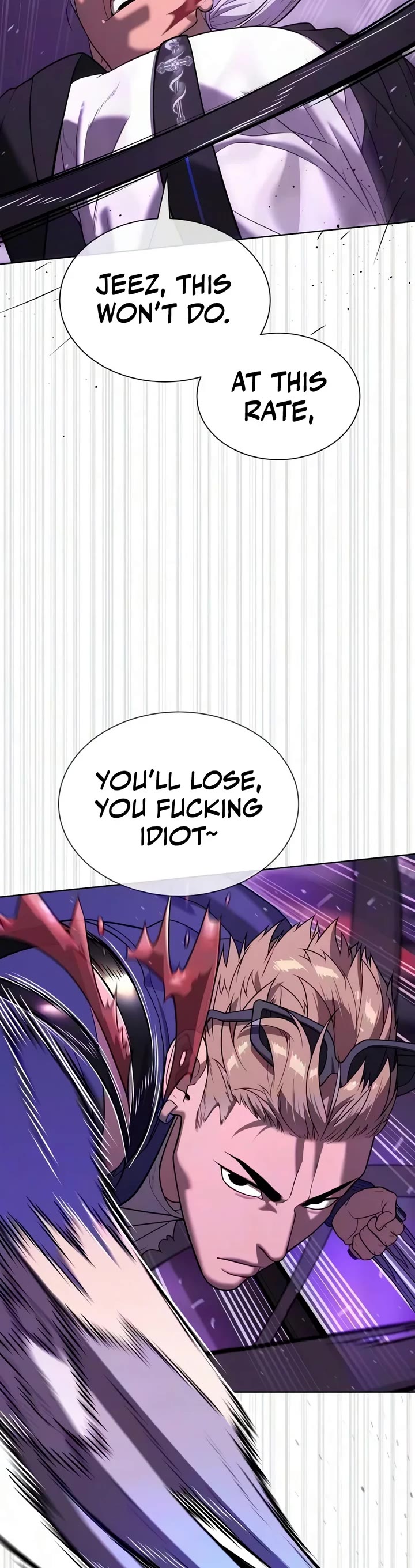 Killer Pietro Chapter 147 page 57 - Chapter 147