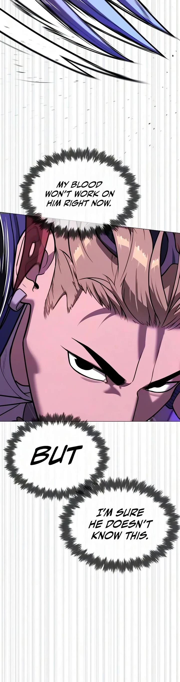Killer Pietro Chapter 147 page 58 - Chapter 147