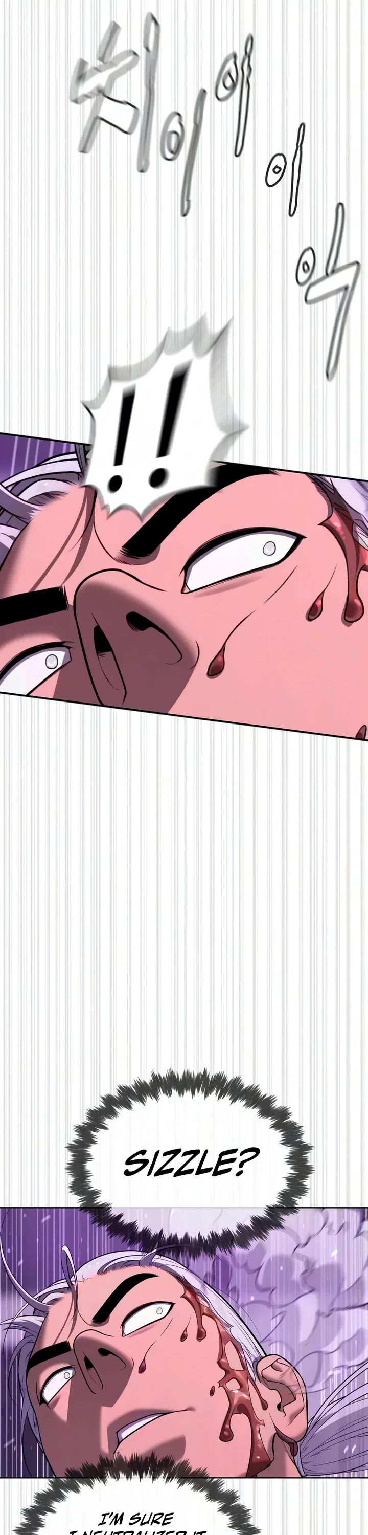 Killer Pietro Chapter 147 page 59 - Chapter 147