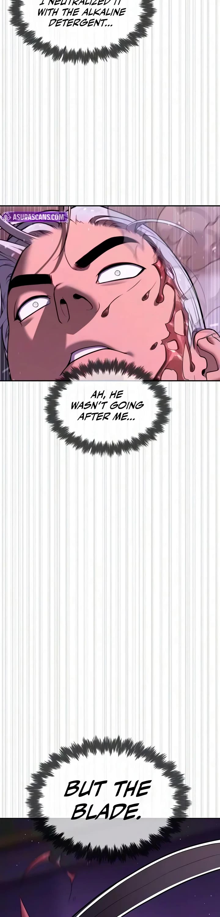 Killer Pietro Chapter 147 page 60 - Chapter 147