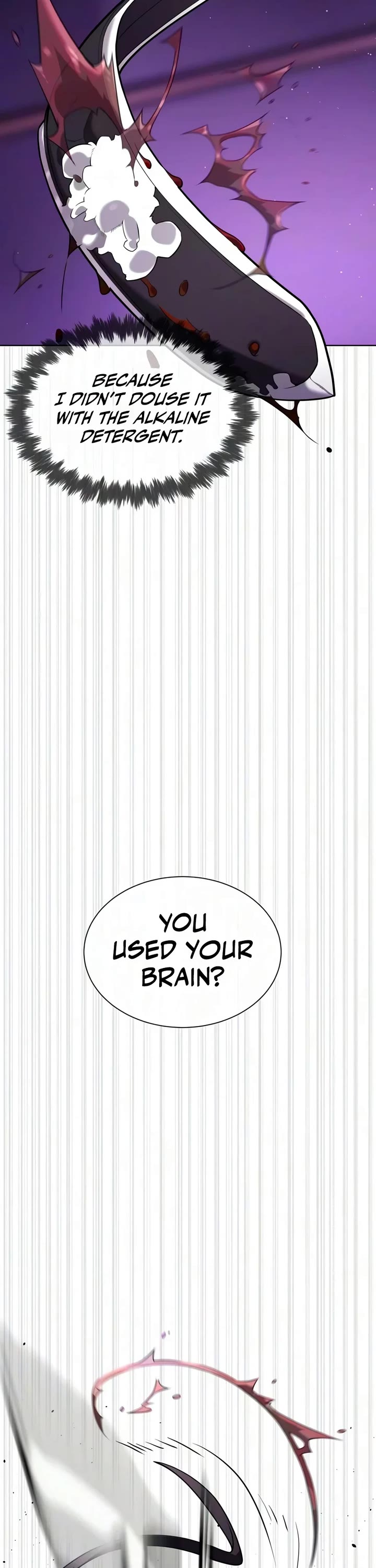Killer Pietro Chapter 147 page 61 - Chapter 147