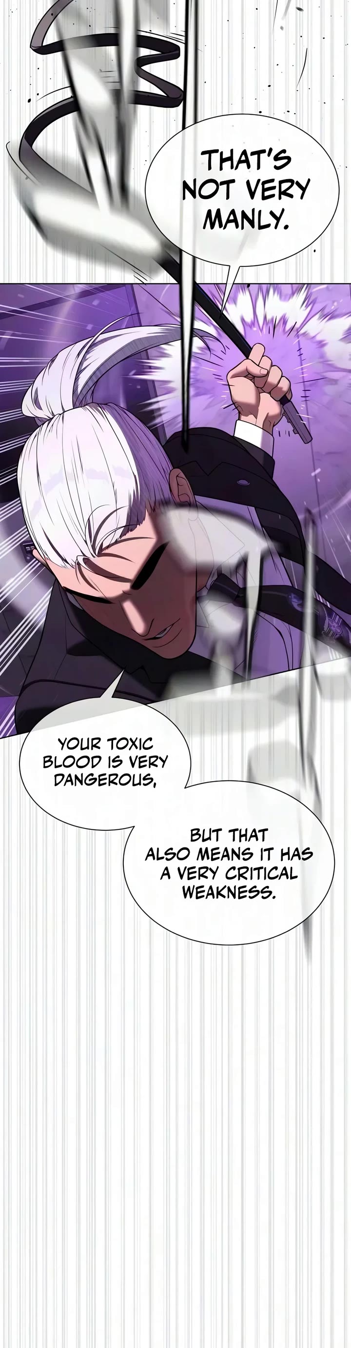Killer Pietro Chapter 147 page 62 - Chapter 147