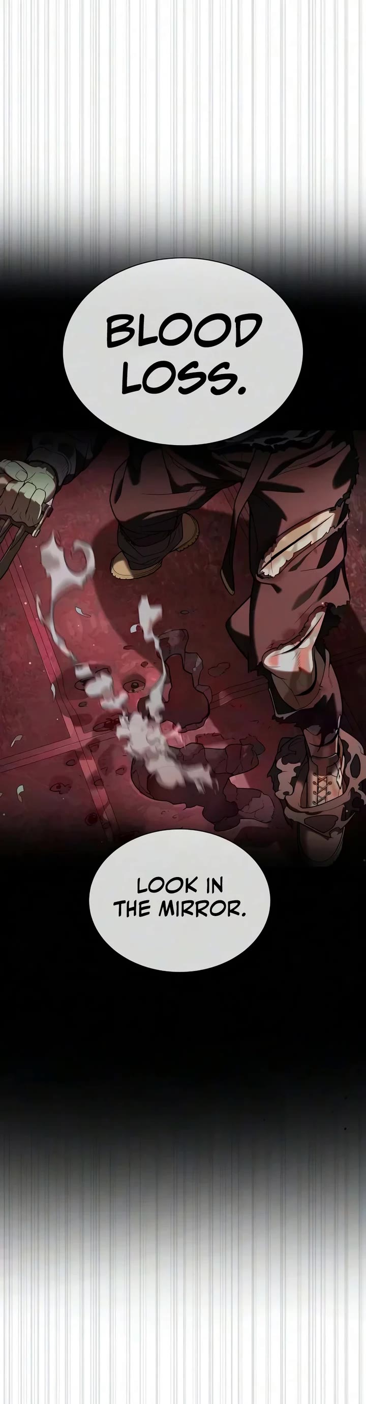 Killer Pietro Chapter 147 page 63 - Chapter 147