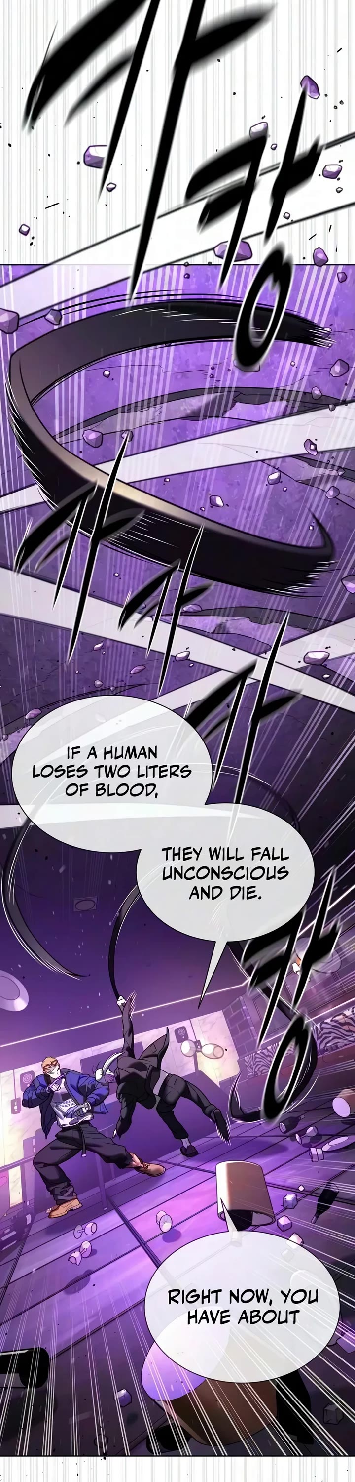 Killer Pietro Chapter 147 page 65 - Chapter 147