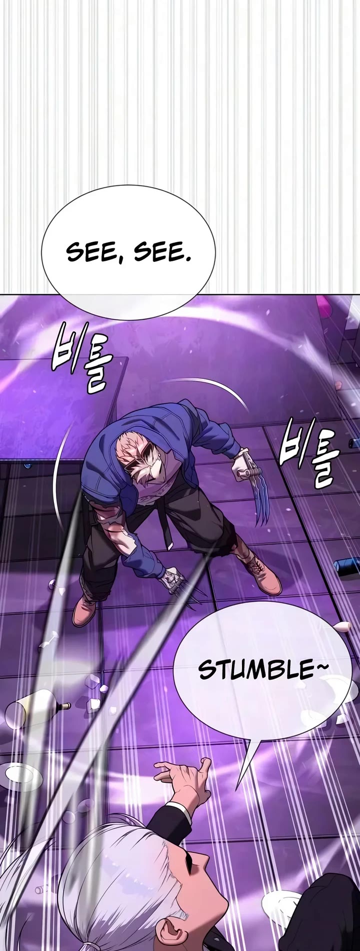 Killer Pietro Chapter 147 page 67 - Chapter 147