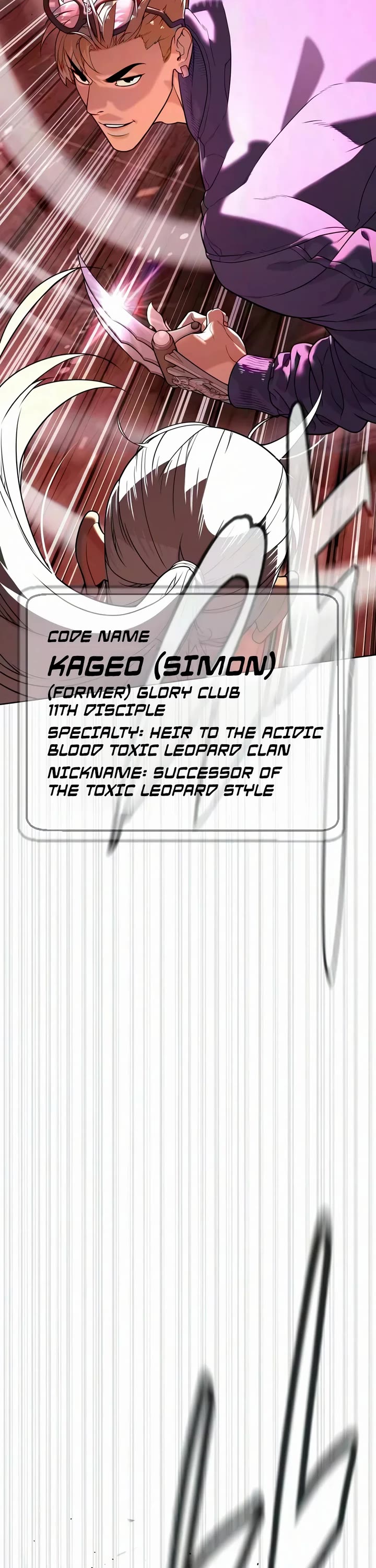 Killer Pietro Chapter 147 page 7 - Chapter 147