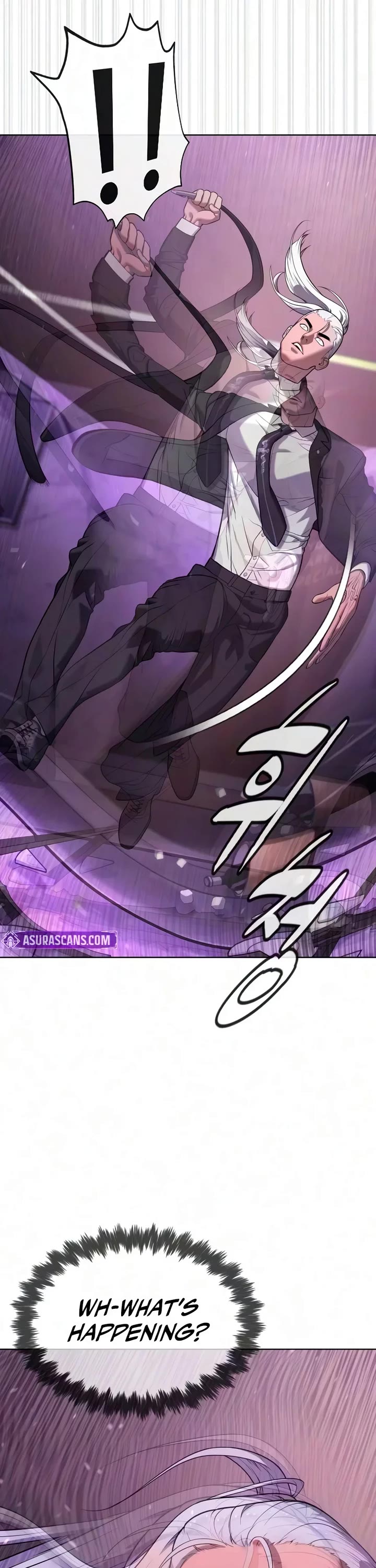 Killer Pietro Chapter 147 page 70 - Chapter 147