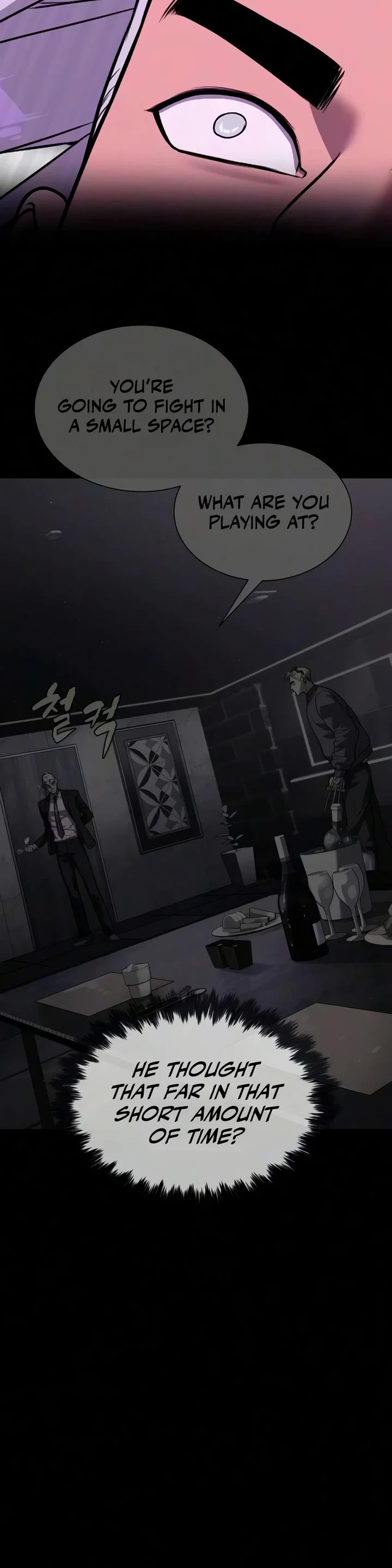 Killer Pietro Chapter 147 page 74 - Chapter 147