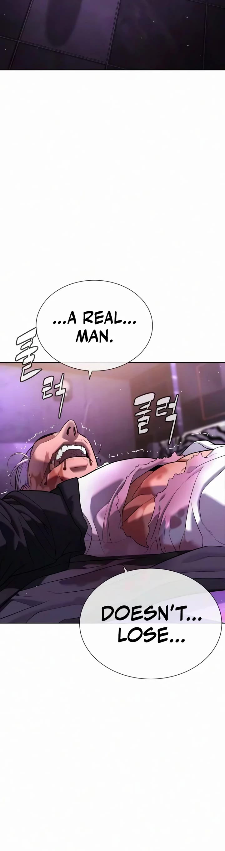 Killer Pietro Chapter 147 page 91 - Chapter 147