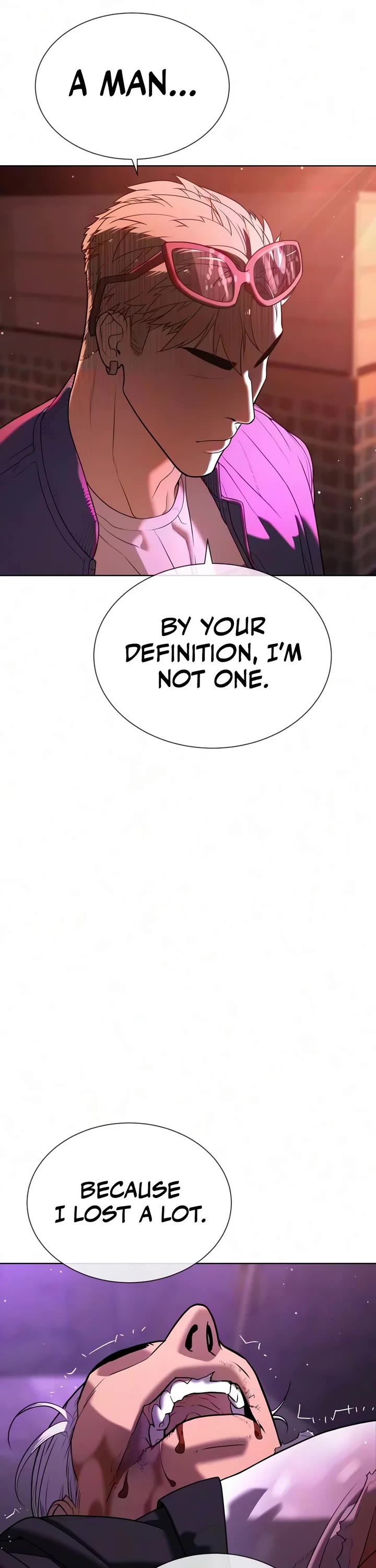 Killer Pietro Chapter 147 page 92 - Chapter 147