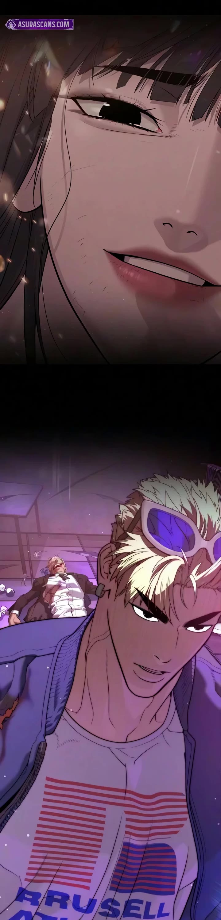 Killer Pietro Chapter 147 page 94 - Chapter 147