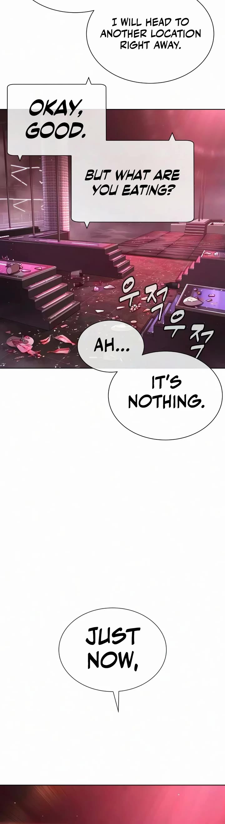 Killer Pietro Chapter 147 page 97 - Chapter 147