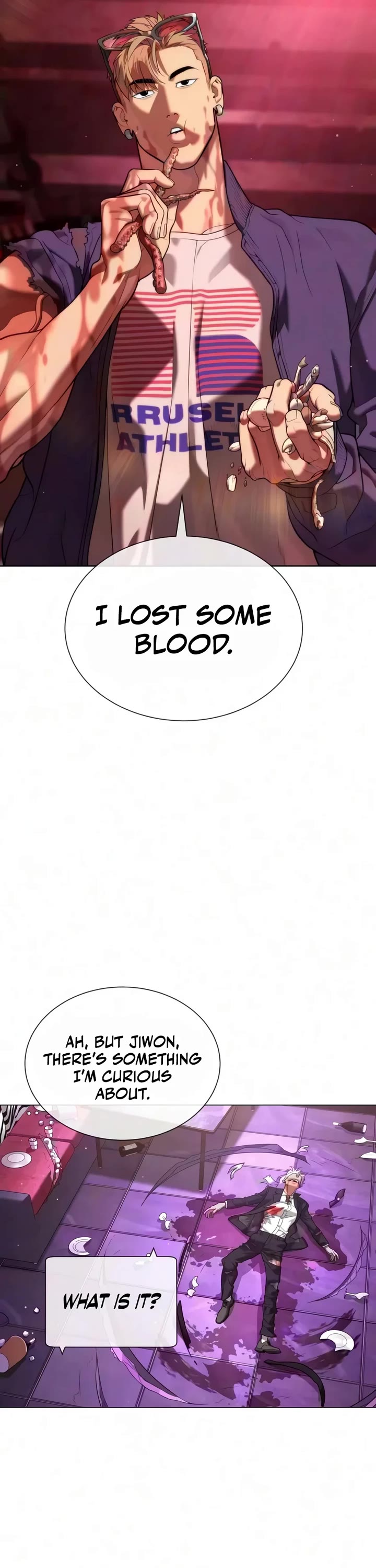 Killer Pietro Chapter 147 page 98 - Chapter 147