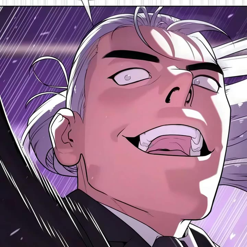 Killer Pietro Chapter 147 cover