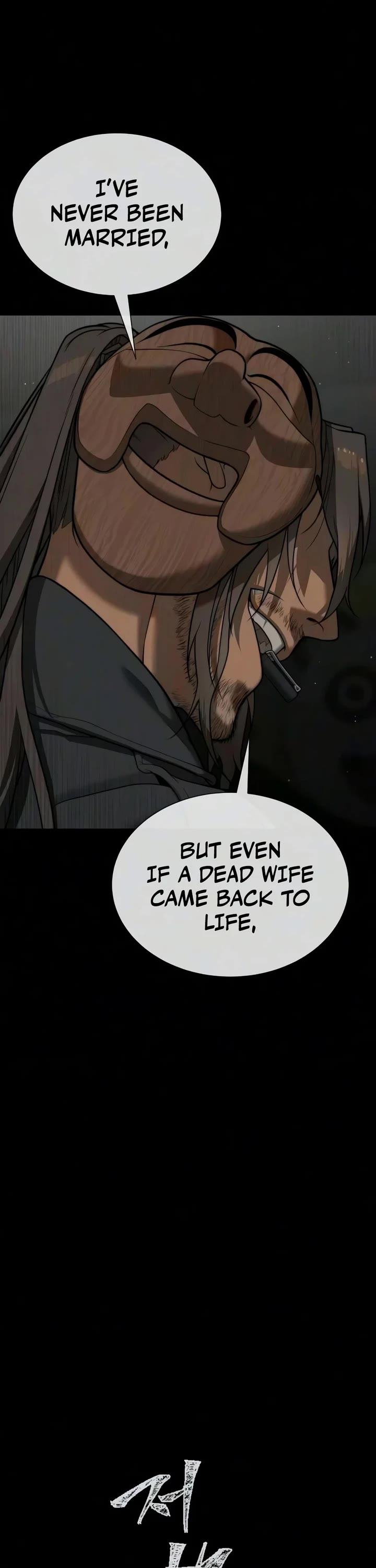 Killer Pietro Chapter 148 page 110 - Chapter 148