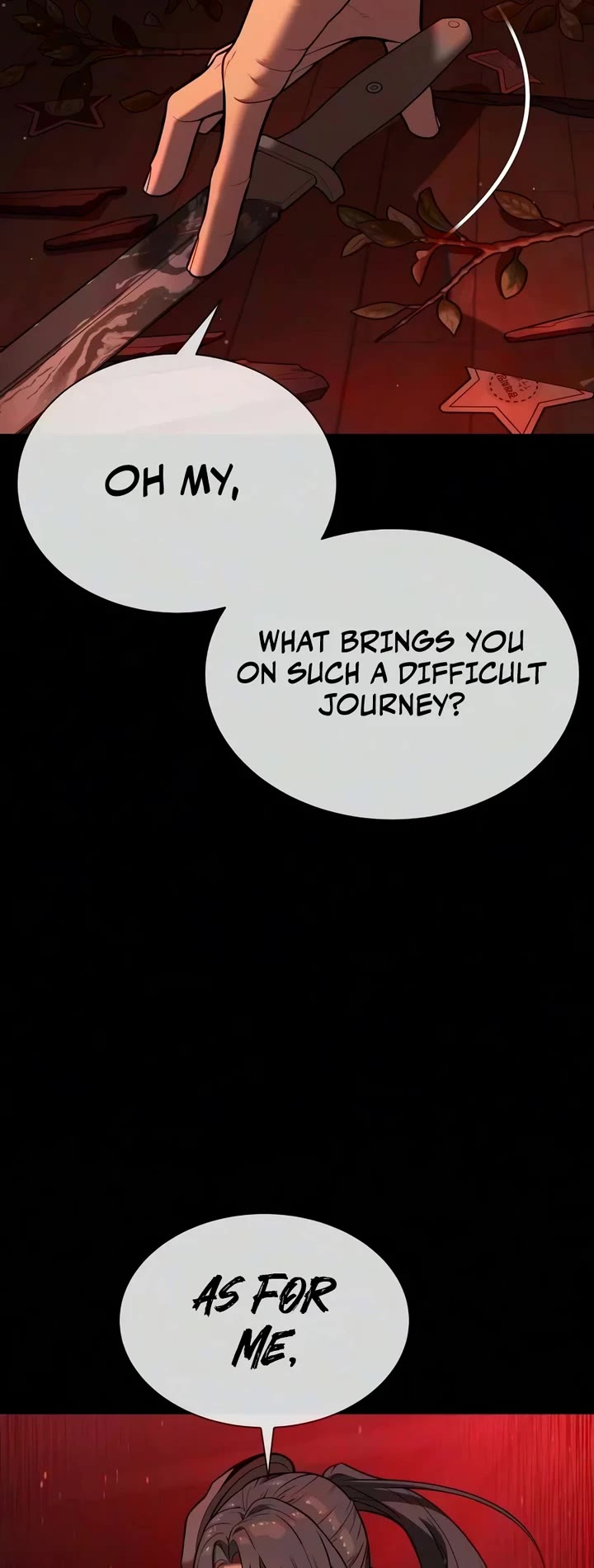 Killer Pietro Chapter 148 page 113 - Chapter 148