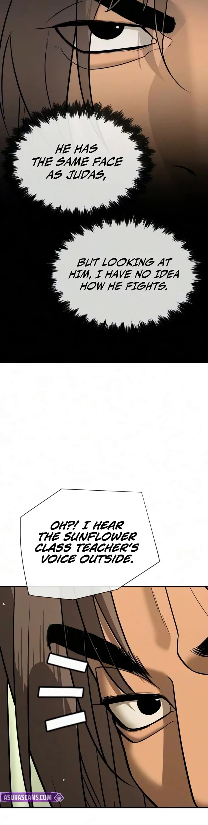 Killer Pietro Chapter 148 page 12 - Chapter 148