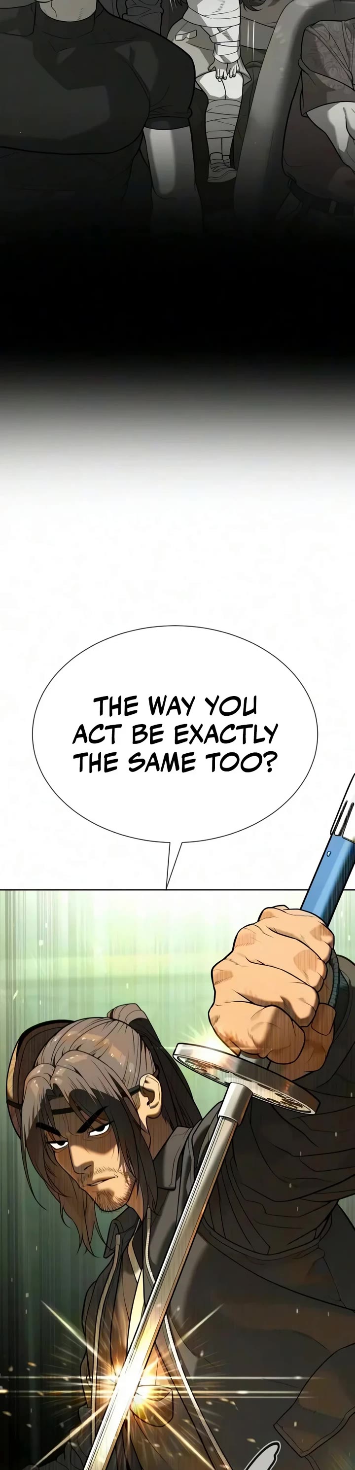 Killer Pietro Chapter 148 page 16 - Chapter 148