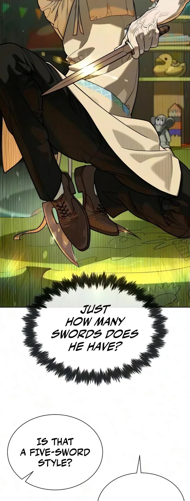 Killer Pietro Chapter 148 page 21 - Chapter 148