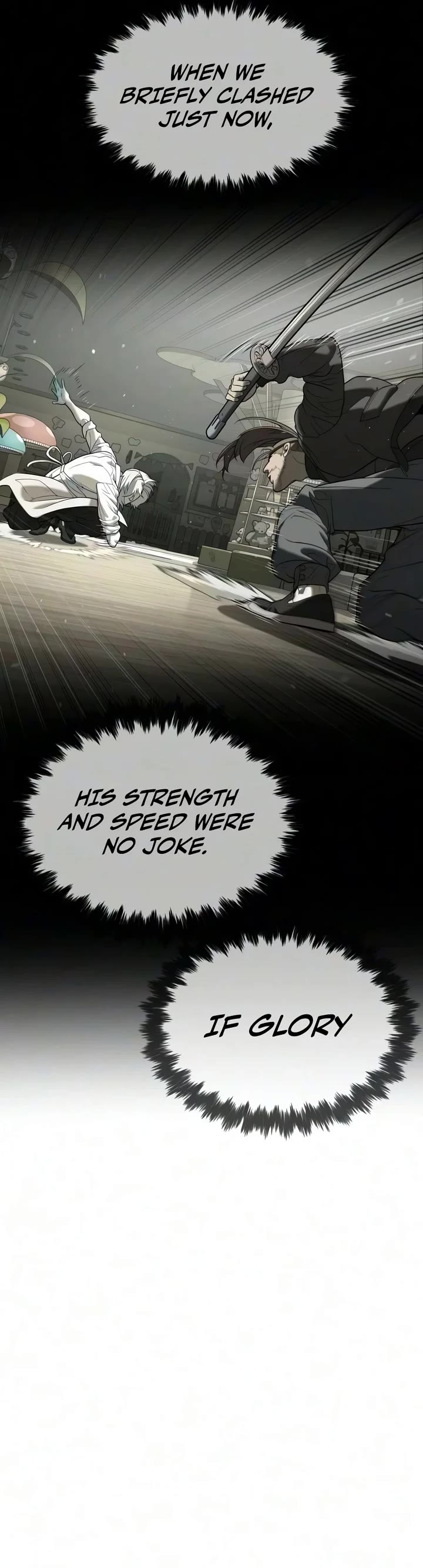 Killer Pietro Chapter 148 page 23 - Chapter 148