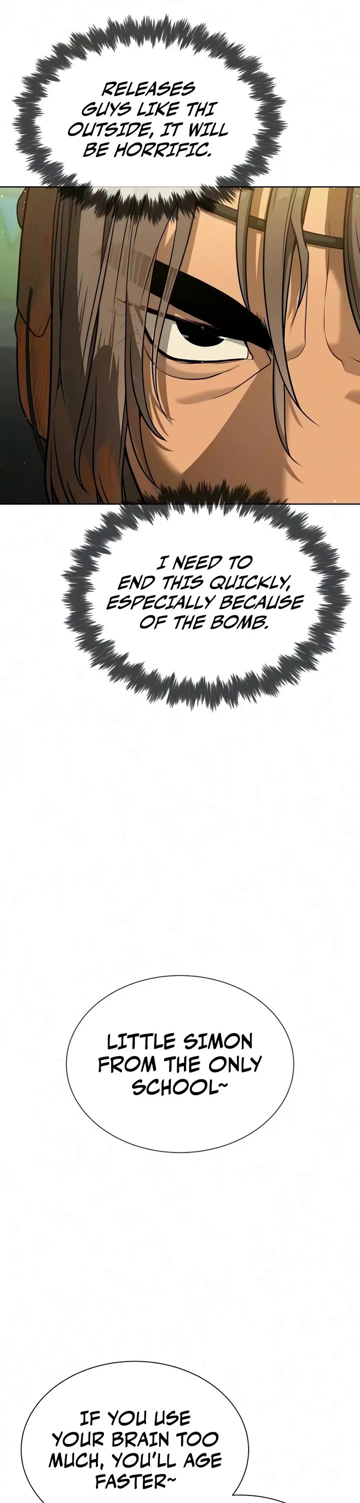 Killer Pietro Chapter 148 page 24 - Chapter 148