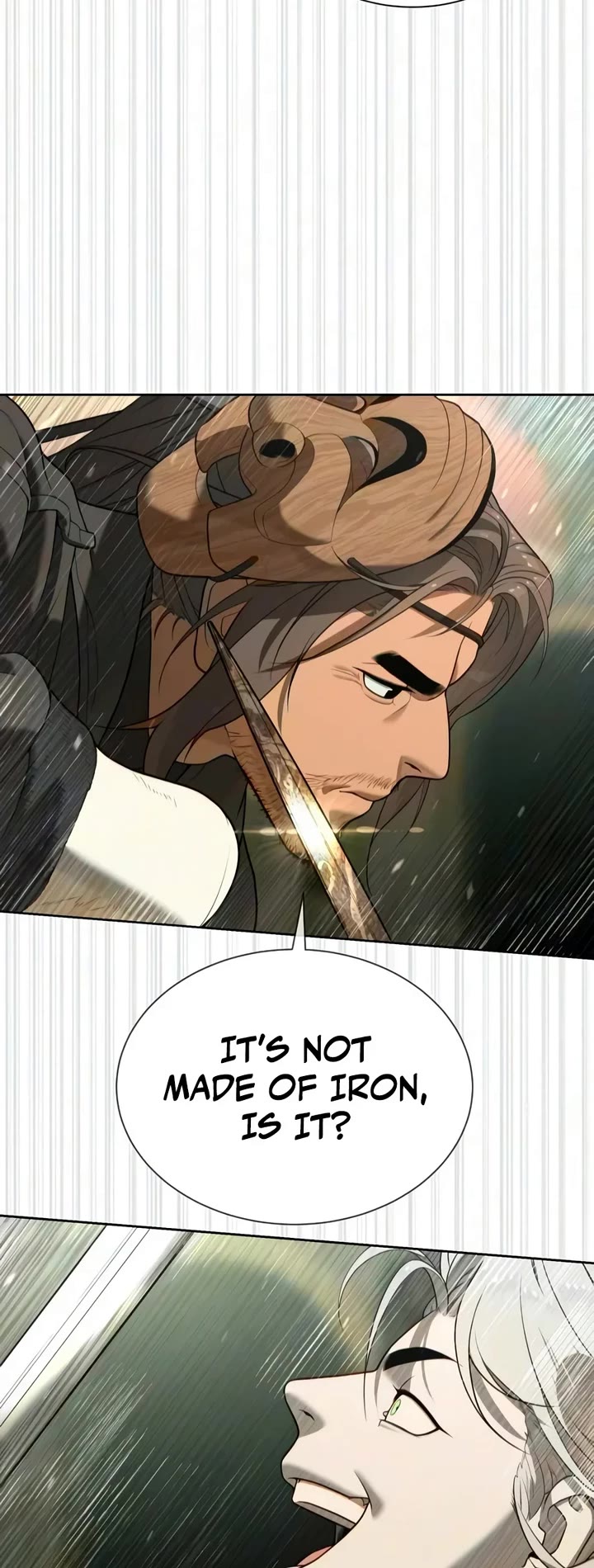 Killer Pietro Chapter 148 page 33 - Chapter 148