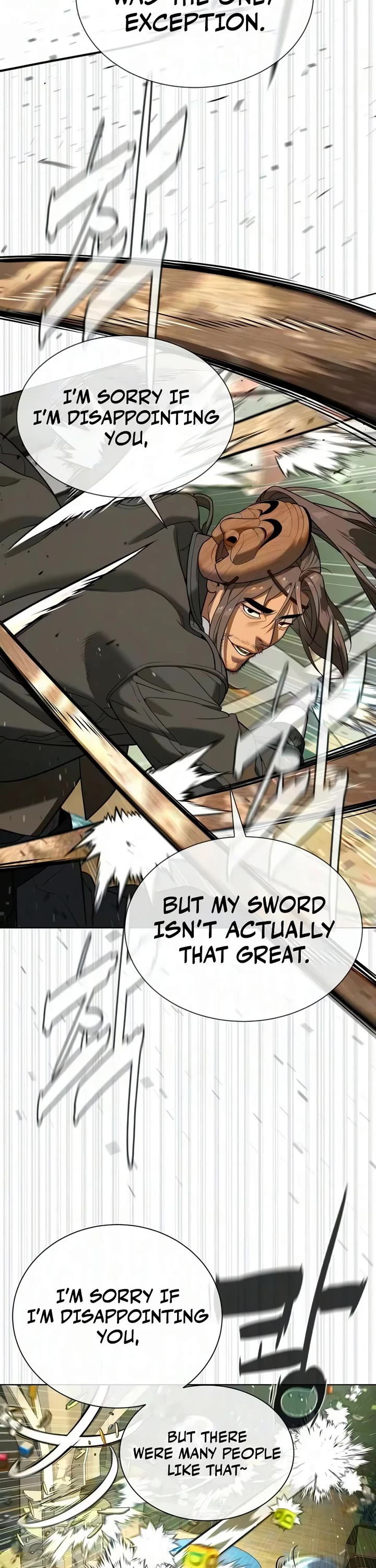 Killer Pietro Chapter 148 page 39 - Chapter 148
