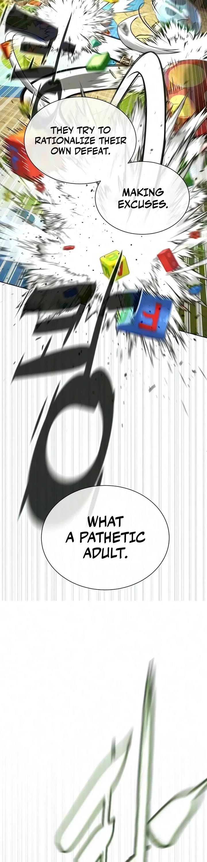 Killer Pietro Chapter 148 page 40 - Chapter 148