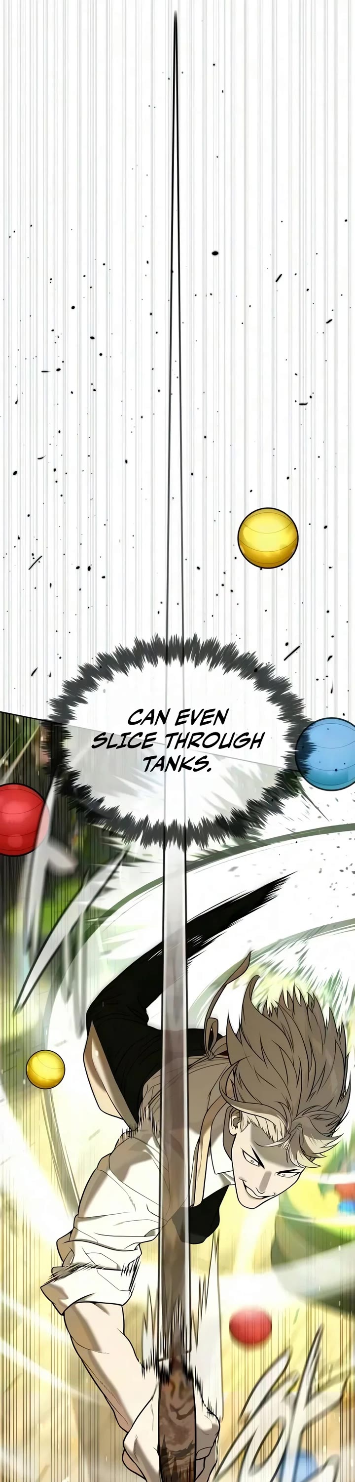 Killer Pietro Chapter 148 page 80 - Chapter 148
