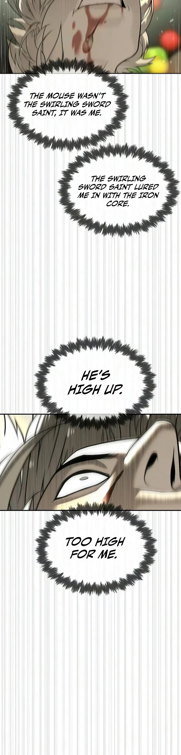 Killer Pietro Chapter 148 page 94 - Chapter 148