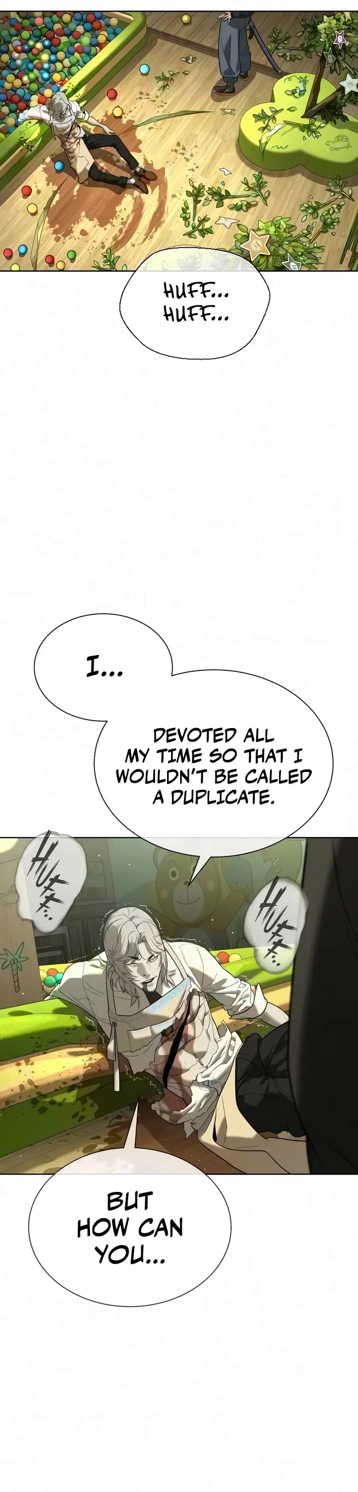 Killer Pietro Chapter 148 page 98 - Chapter 148