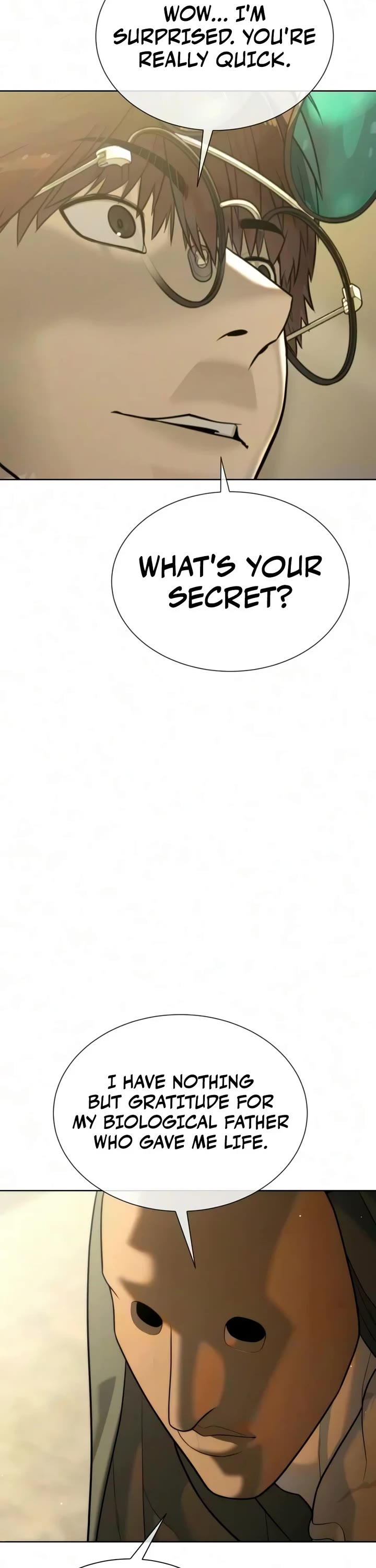 Killer Pietro Chapter 149 page 103 - Chapter 149