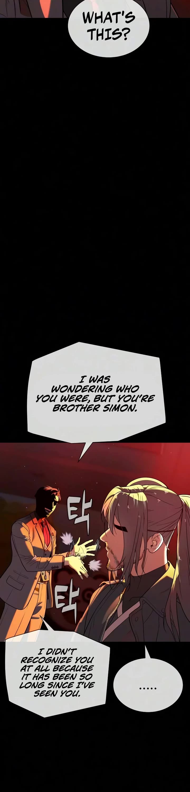 Killer Pietro Chapter 149 page 12 - Chapter 149