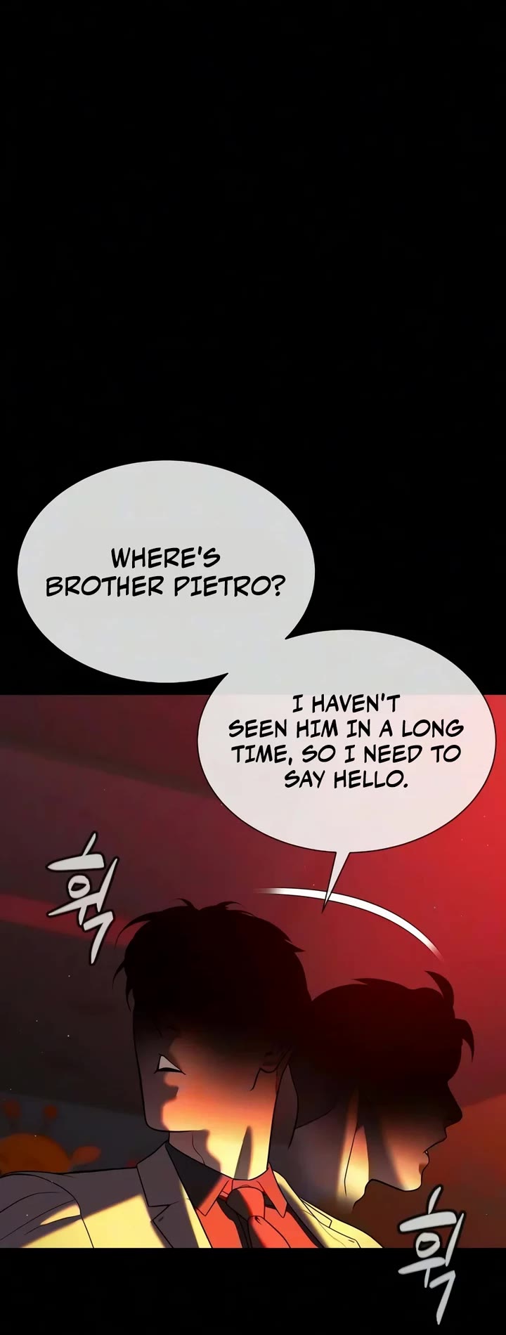 Killer Pietro Chapter 149 page 14 - Chapter 149