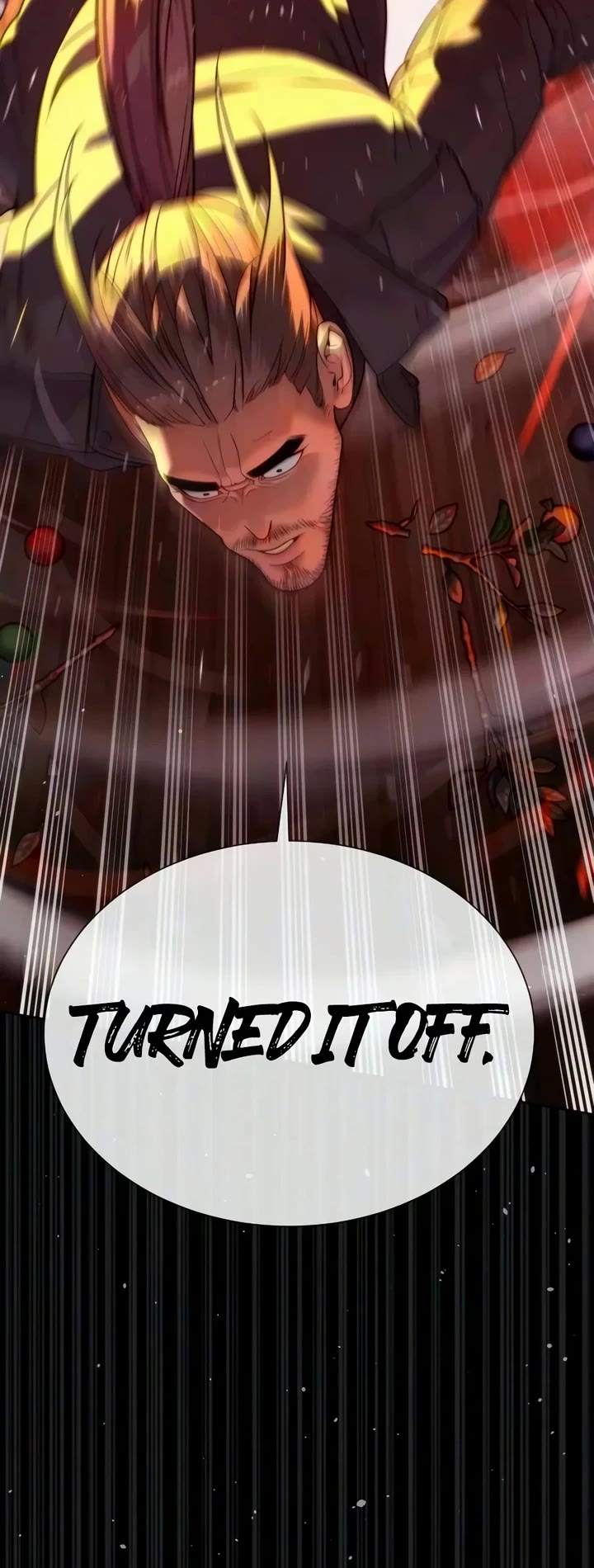 Killer Pietro Chapter 149 page 21 - Chapter 149