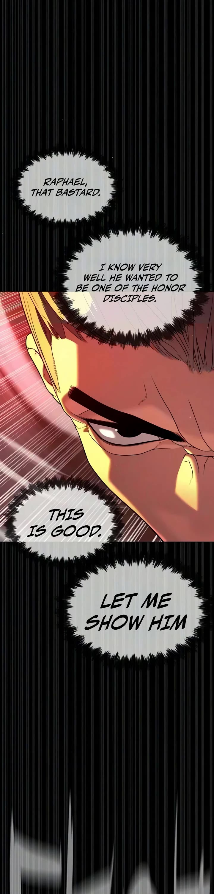 Killer Pietro Chapter 149 page 23 - Chapter 149