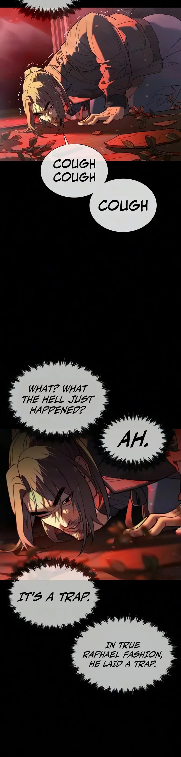 Killer Pietro Chapter 149 page 29 - Chapter 149