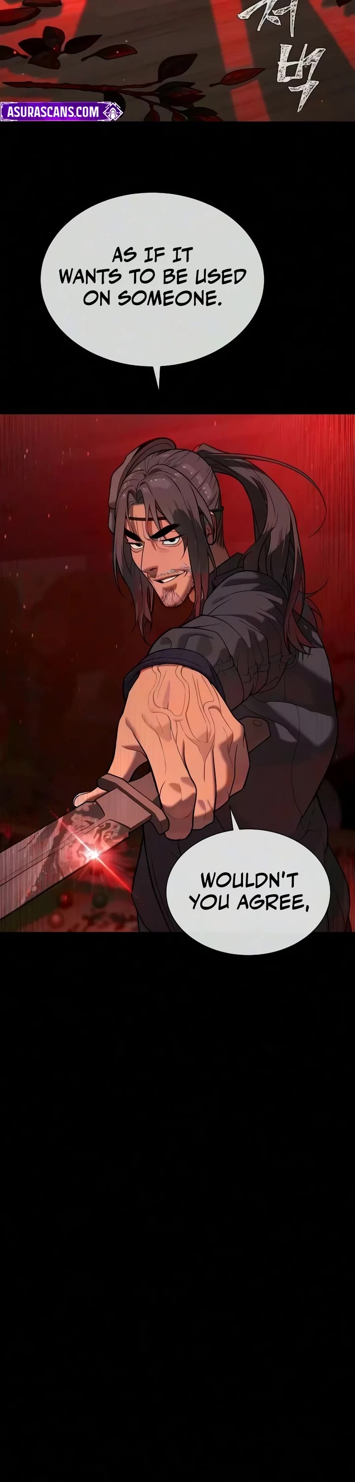 Killer Pietro Chapter 149 page 3 - Chapter 149