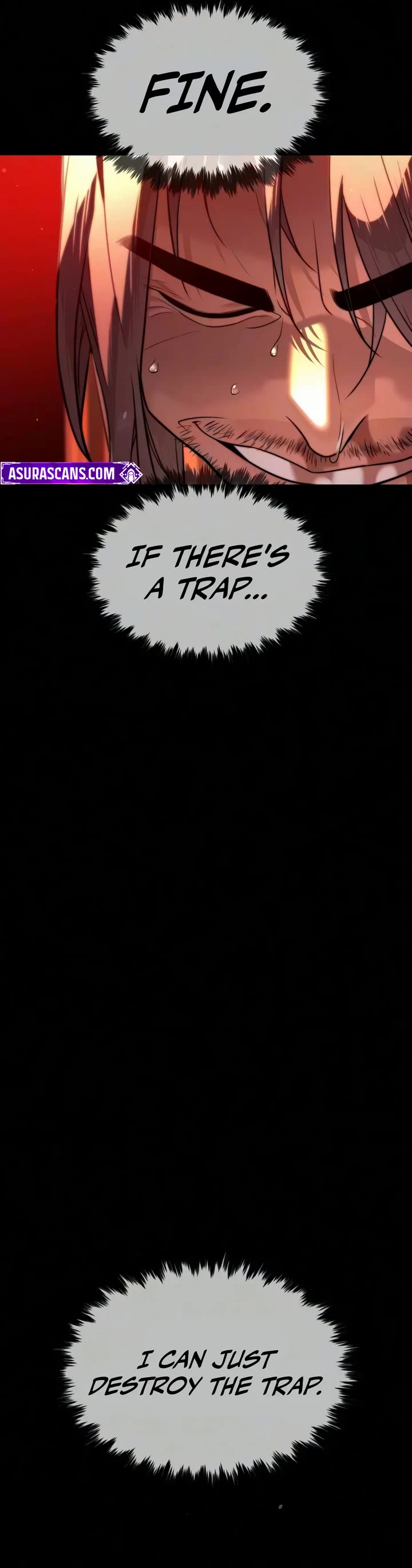 Killer Pietro Chapter 149 page 31 - Chapter 149