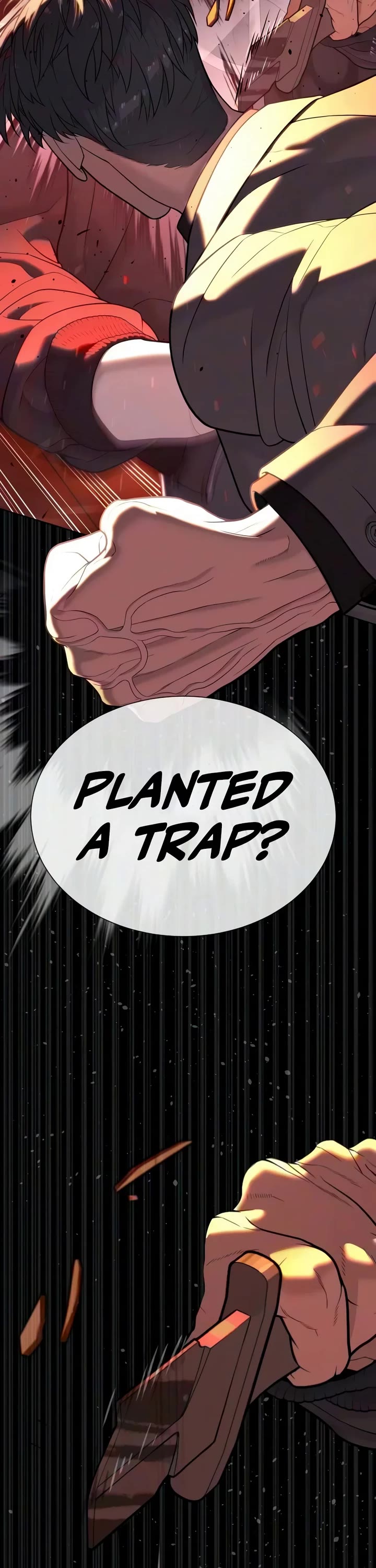 Killer Pietro Chapter 149 page 37 - Chapter 149
