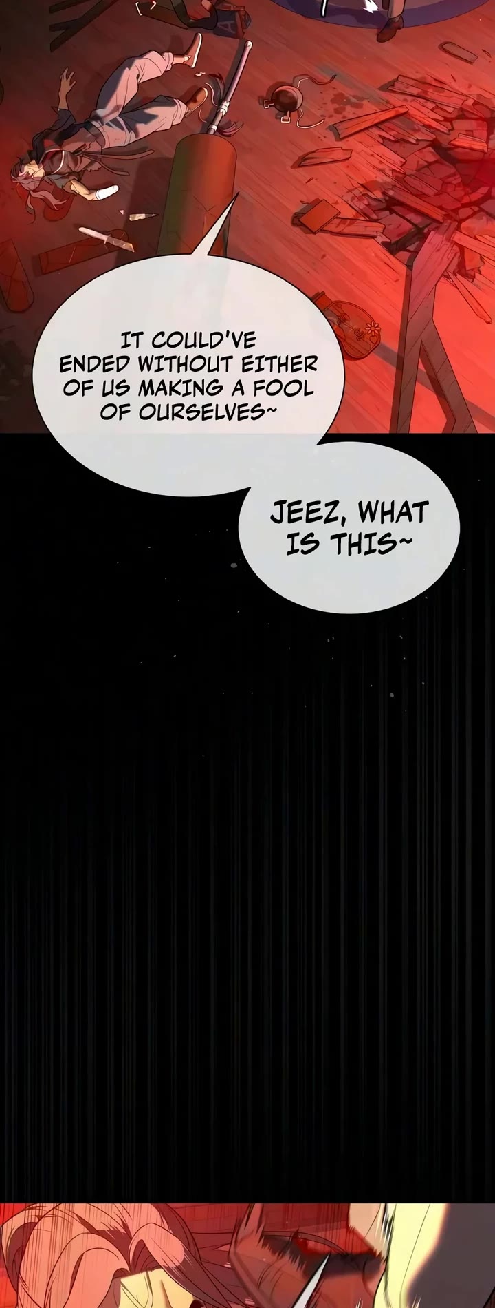 Killer Pietro Chapter 149 page 49 - Chapter 149