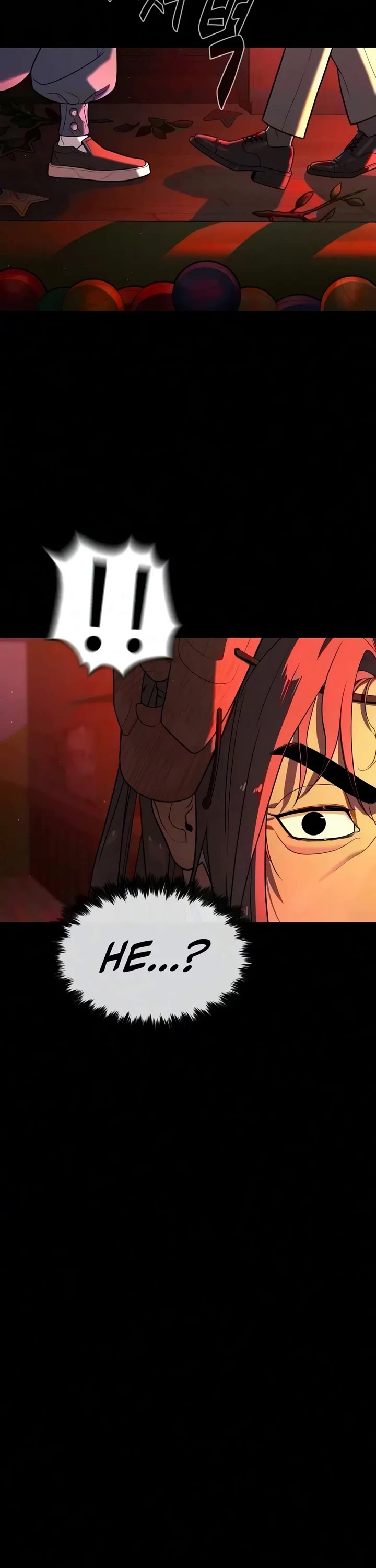 Killer Pietro Chapter 149 page 5 - Chapter 149