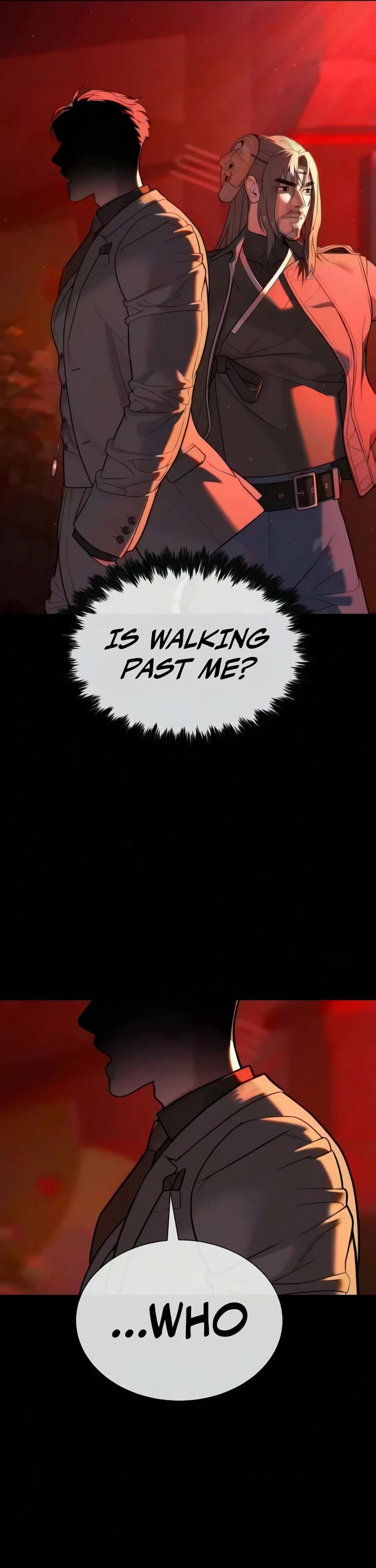 Killer Pietro Chapter 149 page 6 - Chapter 149