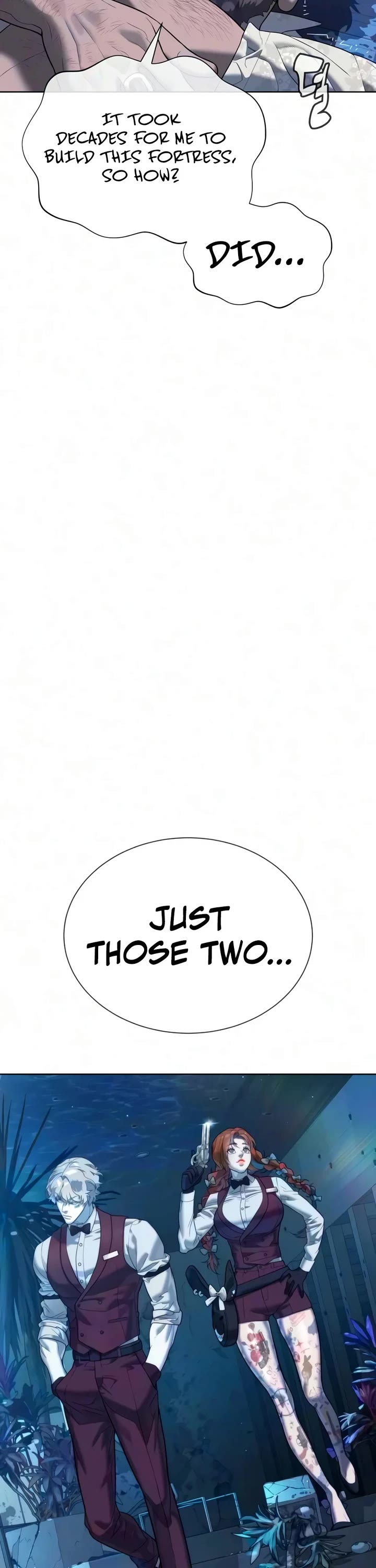 Killer Pietro Chapter 149 page 66 - Chapter 149
