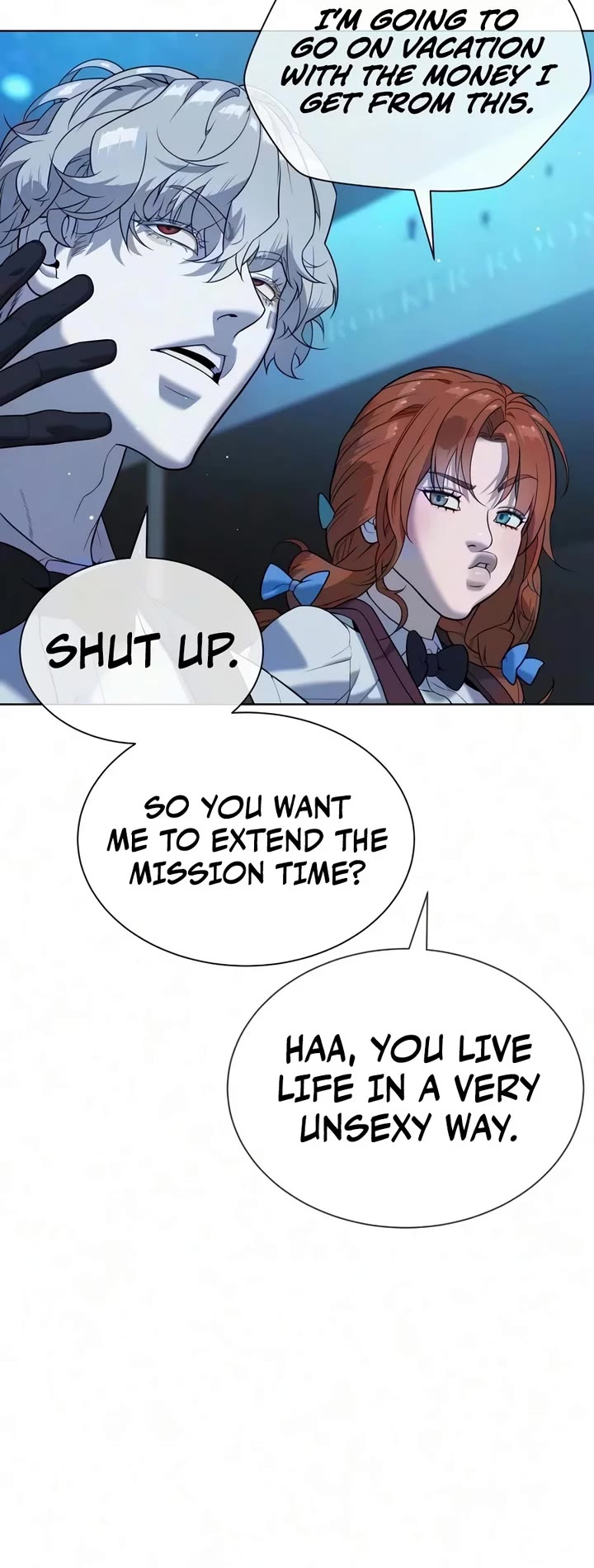 Killer Pietro Chapter 149 page 68 - Chapter 149