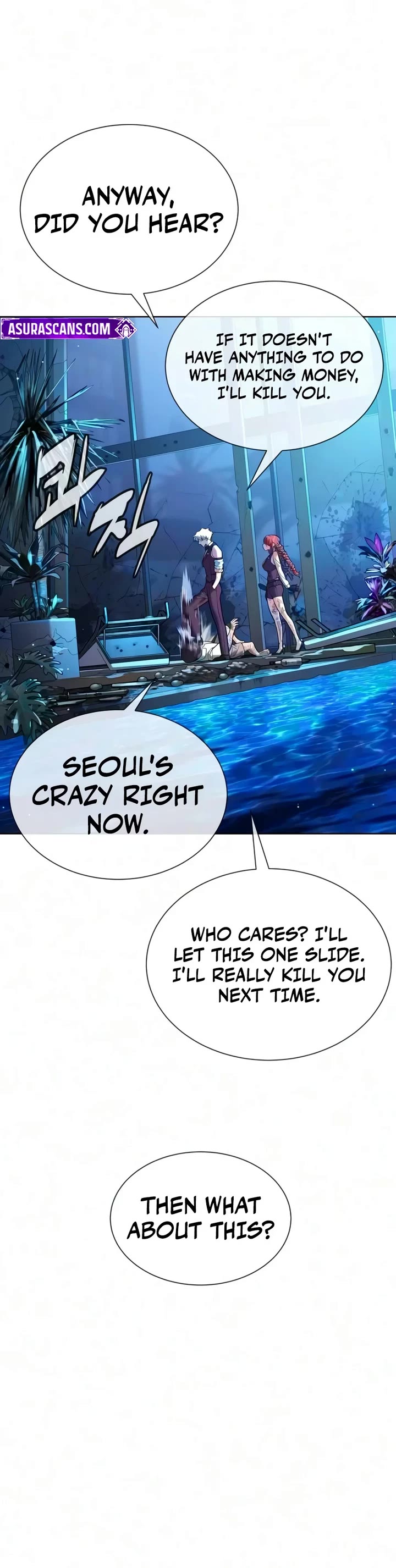 Killer Pietro Chapter 149 page 69 - Chapter 149