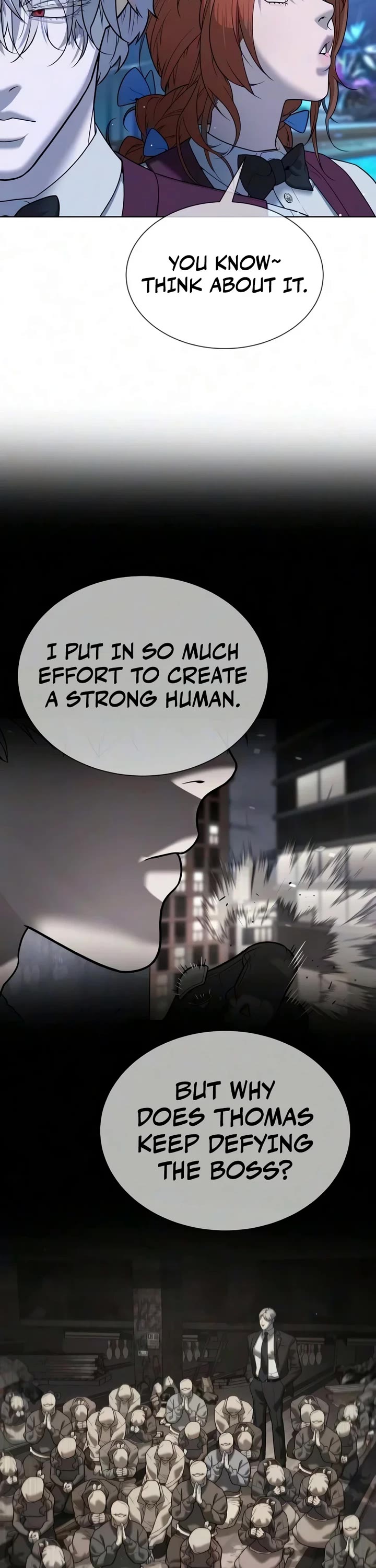 Killer Pietro Chapter 149 page 71 - Chapter 149
