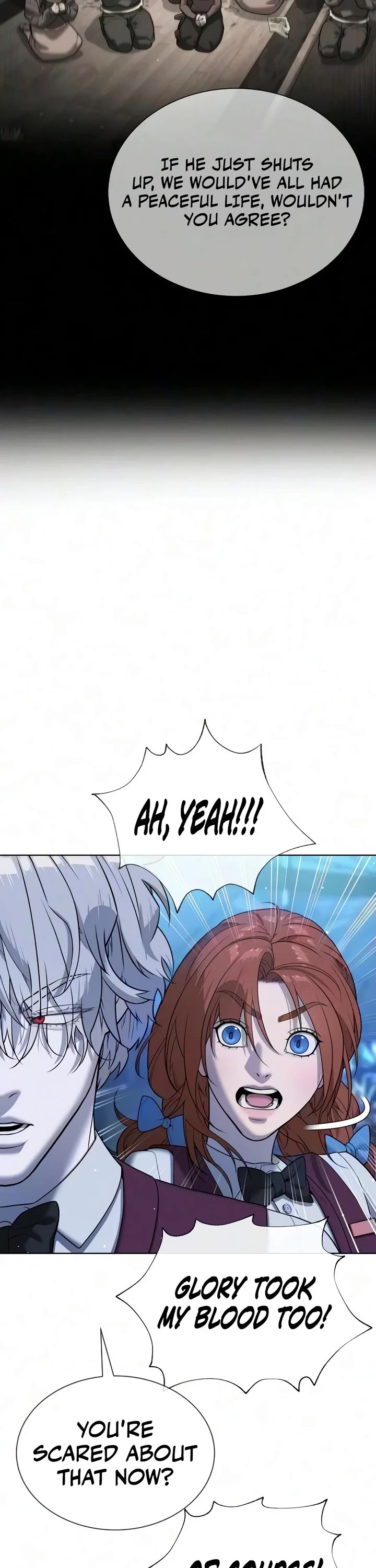 Killer Pietro Chapter 149 page 72 - Chapter 149